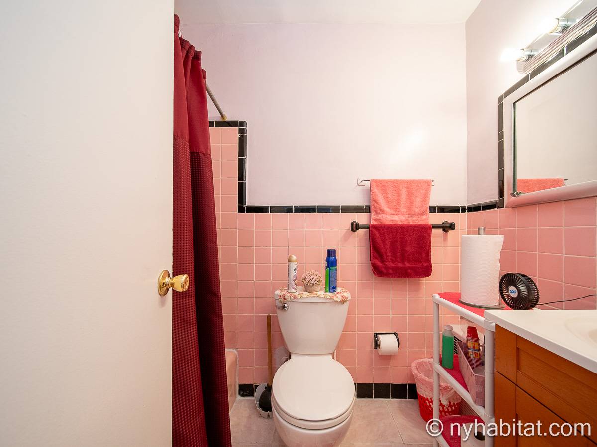 Bathroom - Photo 1 of 4