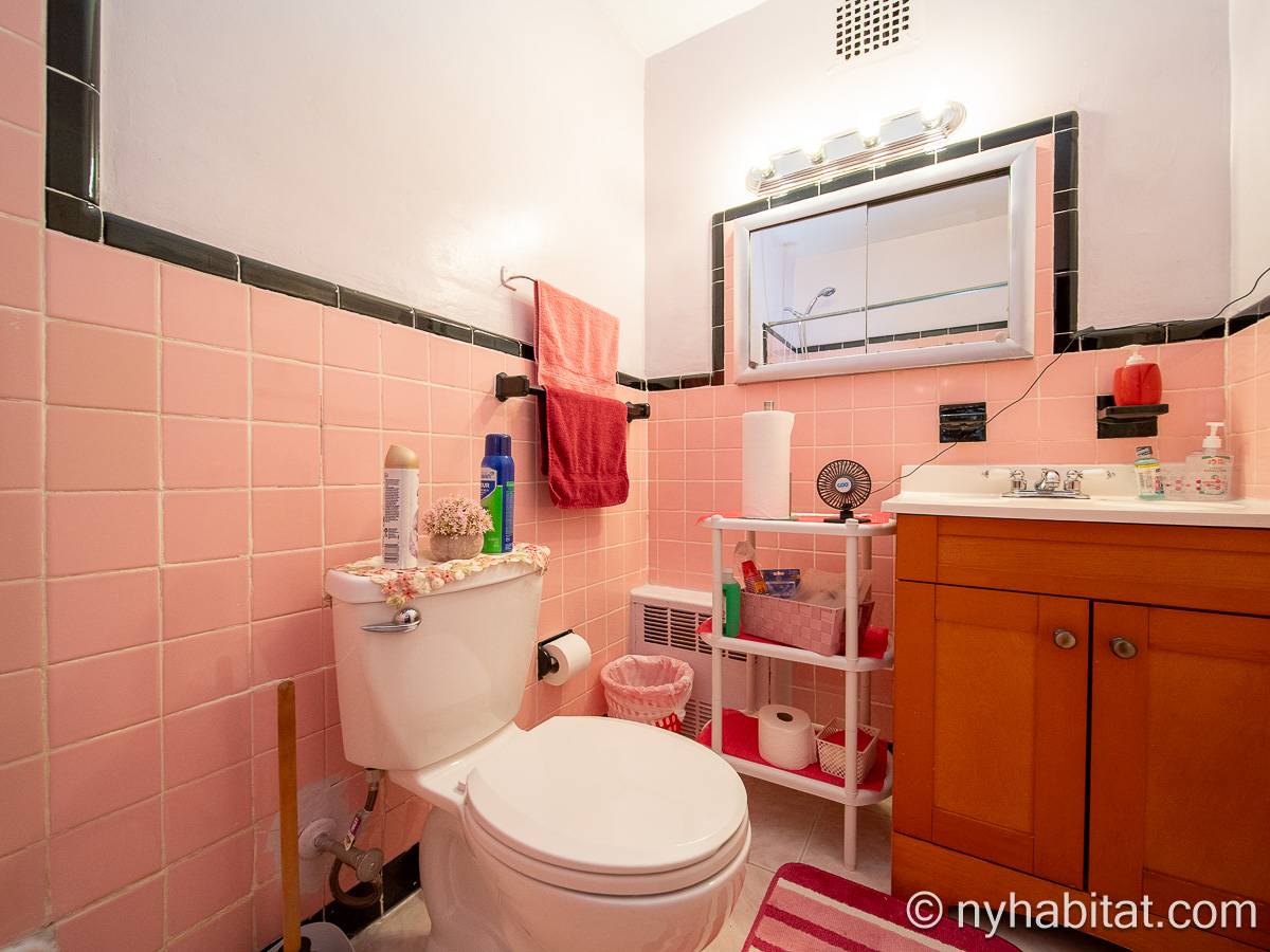 Bathroom - Photo 4 of 4