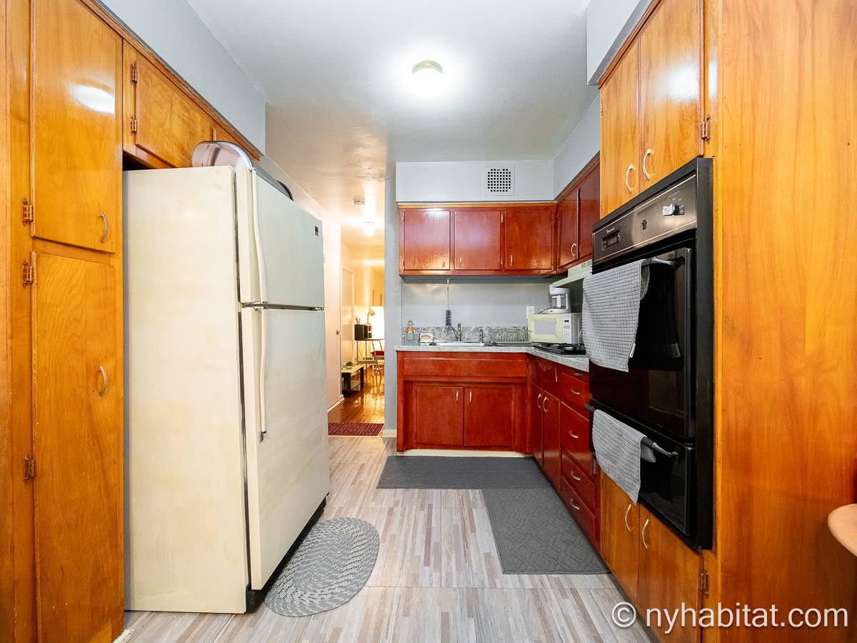 Kitchen - Photo 1 of 6