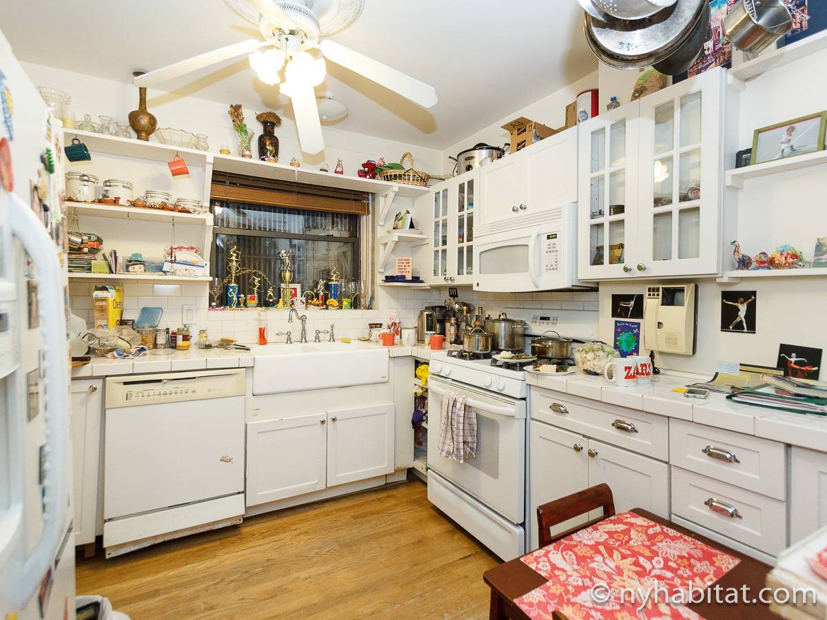 Kitchen - Photo 1 of 2