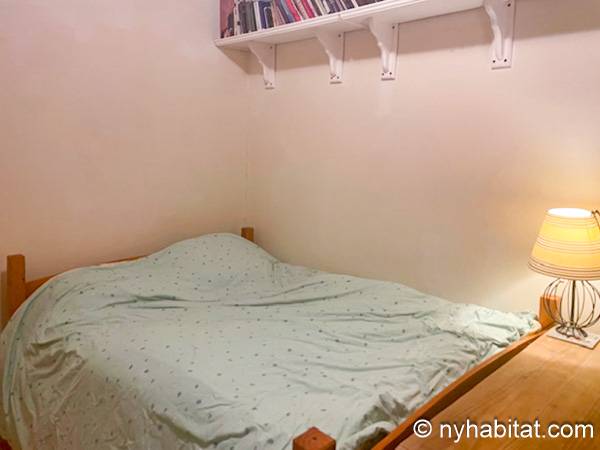 Chambre 2 - Photo 1 sur 4