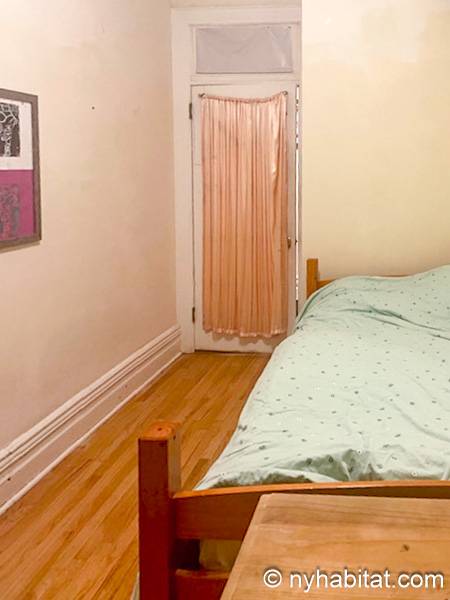 Chambre 2 - Photo 3 sur 4