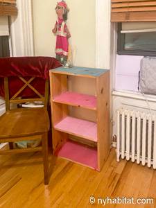 Chambre 2 - Photo 4 sur 4