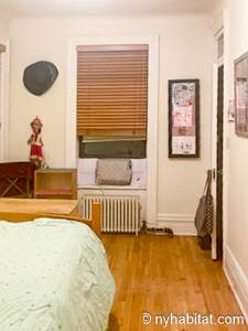 Chambre 2 - Photo 2 sur 4