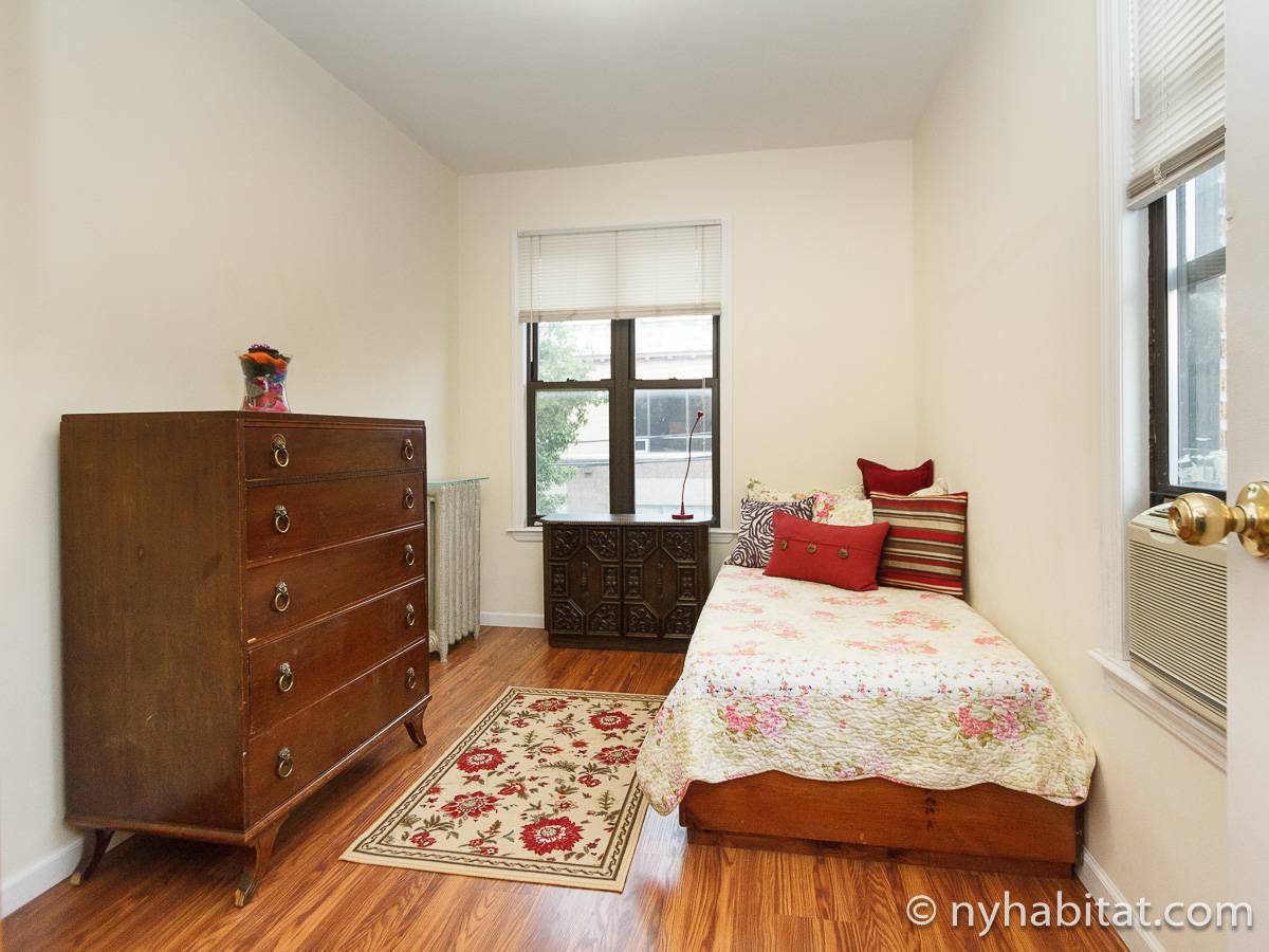 New York Room For Rent 1 Bedroom Apartment For A Roommate In Astoria Queens Ny 16920
