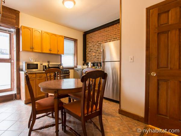 Kitchen - Photo 1 of 4