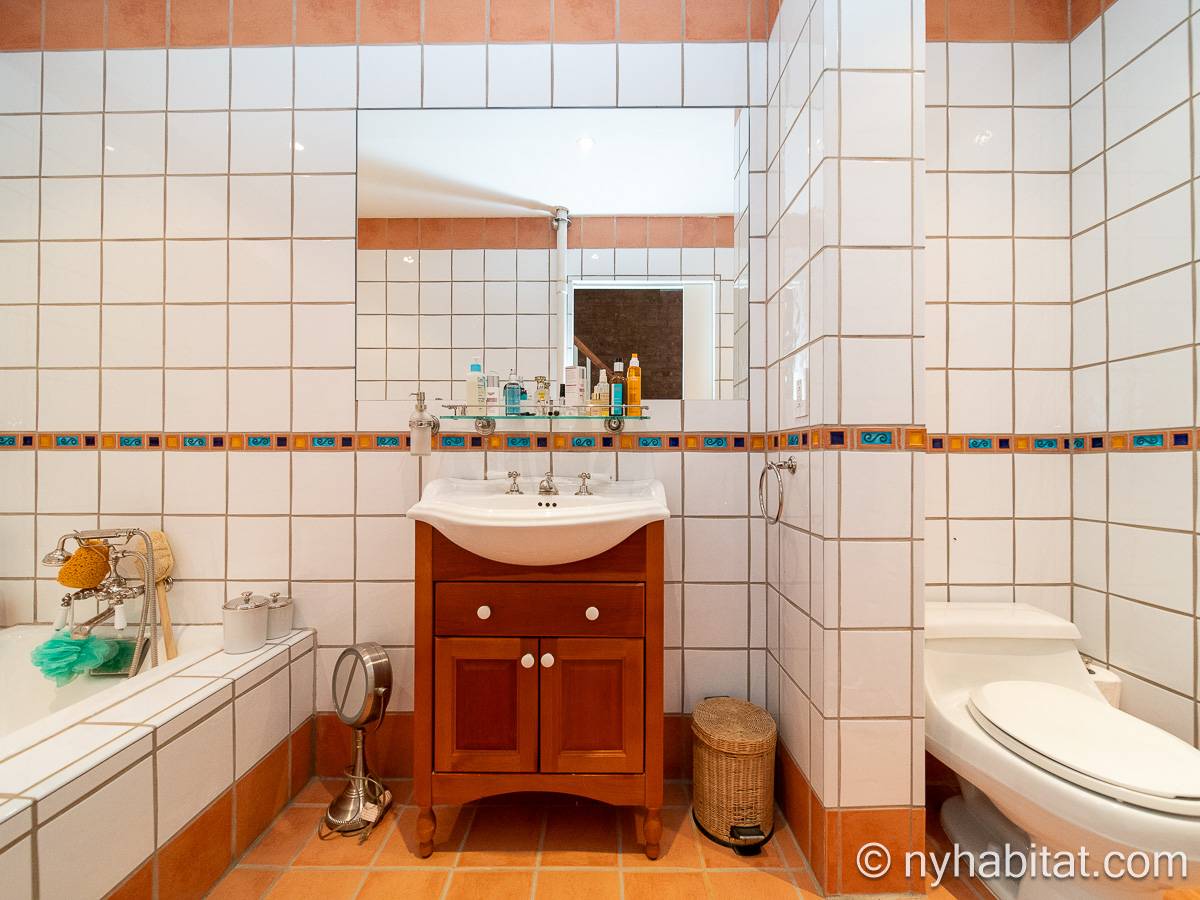 Bathroom - Photo 1 of 4