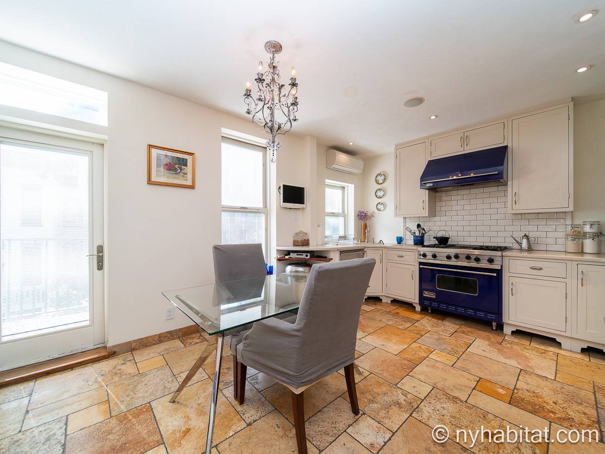 Kitchen - Photo 1 of 7