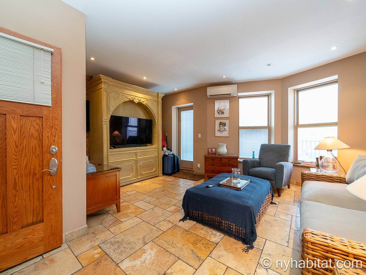 New York - Studiowohnung wohnungsvermietung - Wohnungsnummer NY-16928