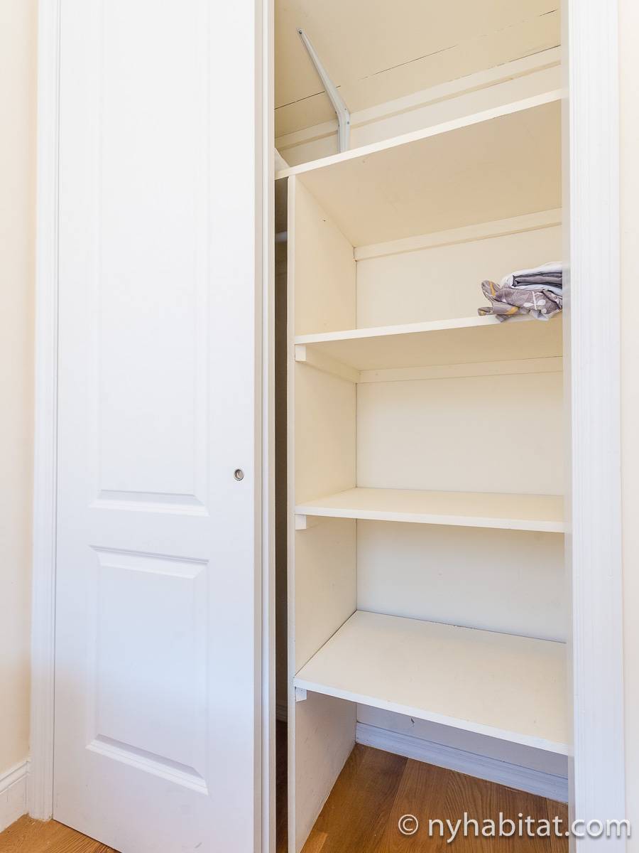 Wohnungsvermietung in New York - 4 Zimmer - Soho (NY-16963)