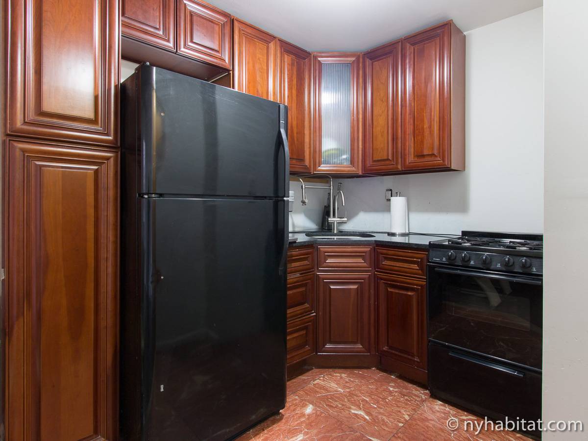 Kitchen - Photo 1 of 1