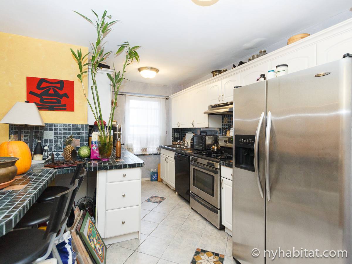 New York Roommate: Room for rent in Lower East Side - 2 ...