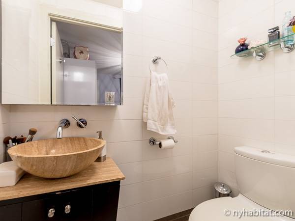 Baño 2 - Photo 2 de 2