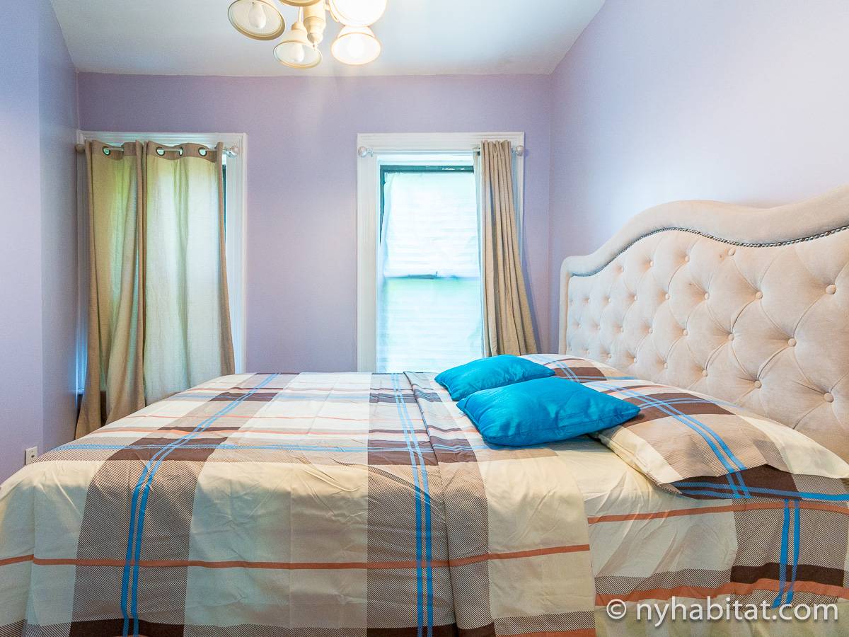 New York Roommate Room for rent in Bedford Stuyvesant 2 Bedroom