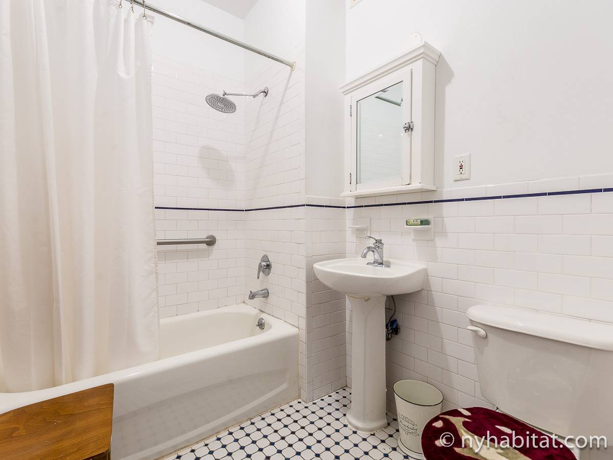 Bathroom - Photo 1 of 2