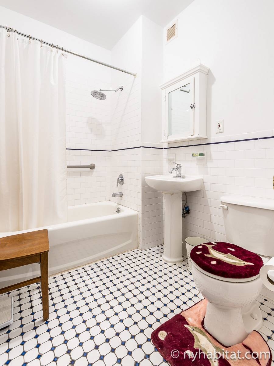 Bathroom - Photo 2 of 2