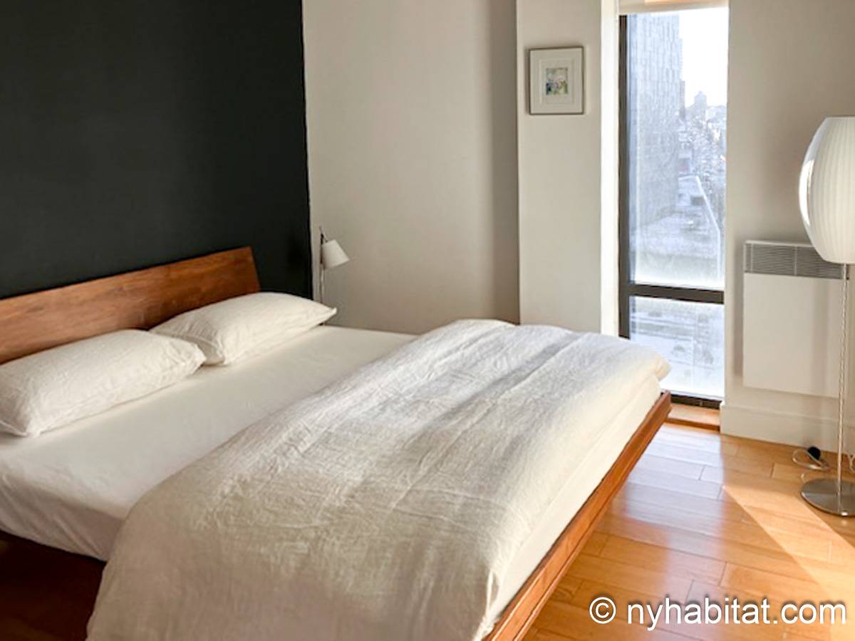 Schlafzimmer - Photo 2 von 3 Schlafzimmer - Photo 2 von 3