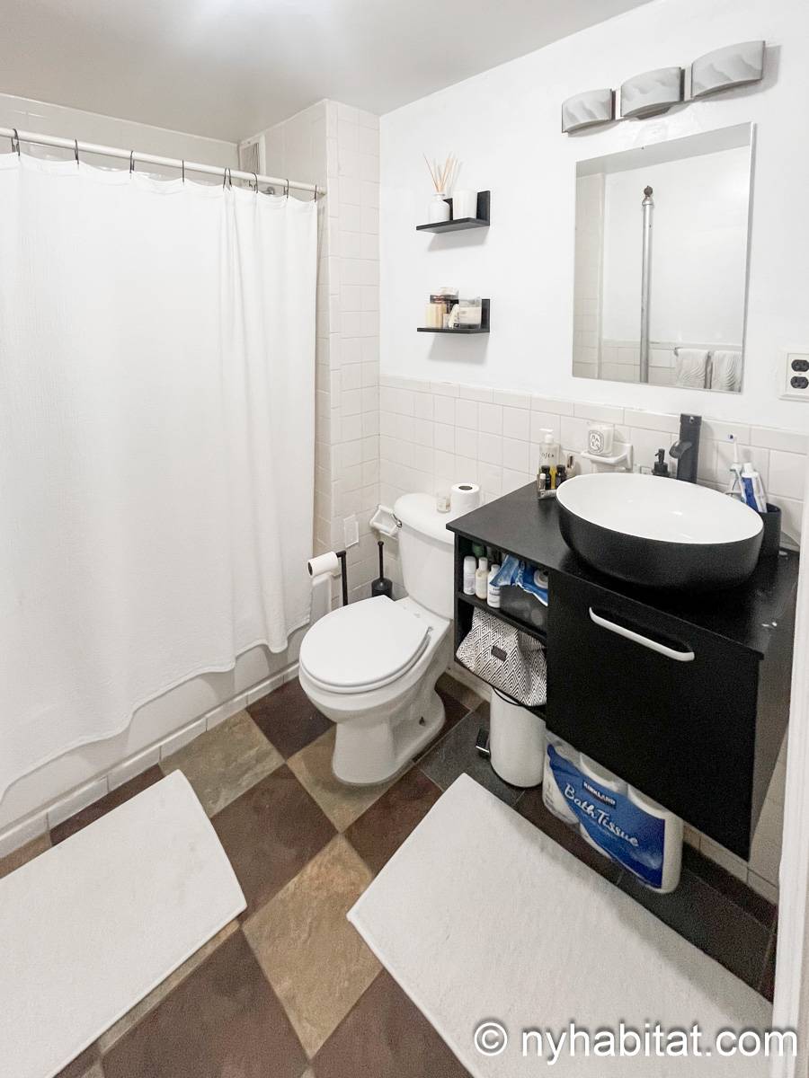 Baño - Photo 1 de 1