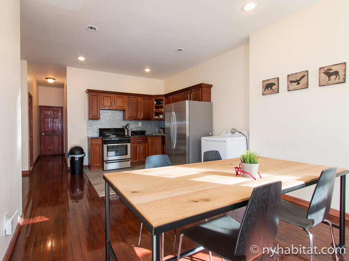 New York - T5 logement location appartement - Appartement référence NY-17086