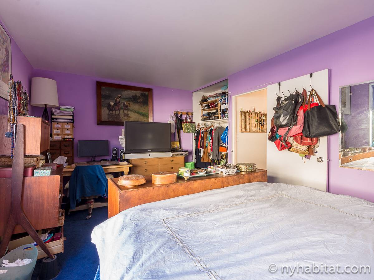 Chambre 2 - Photo 4 sur 6