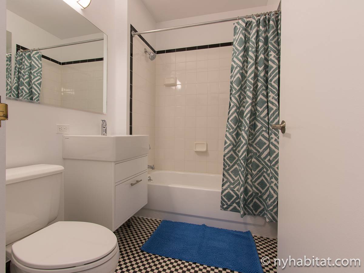 Bathroom 2 - Photo 1 of 1