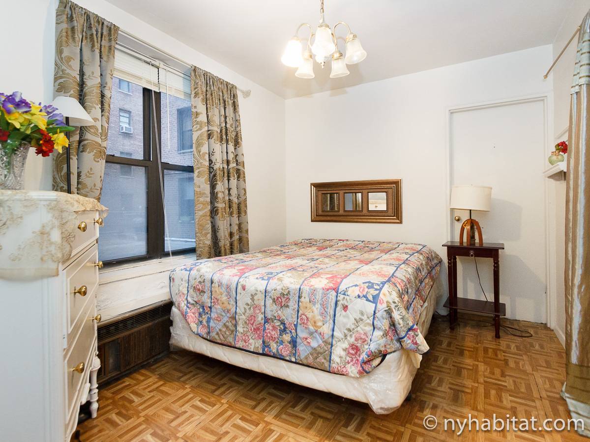 New York Room For Rent 2 Bedroom Apartment For A Roommate In Forest Hills Queens Ny 17100