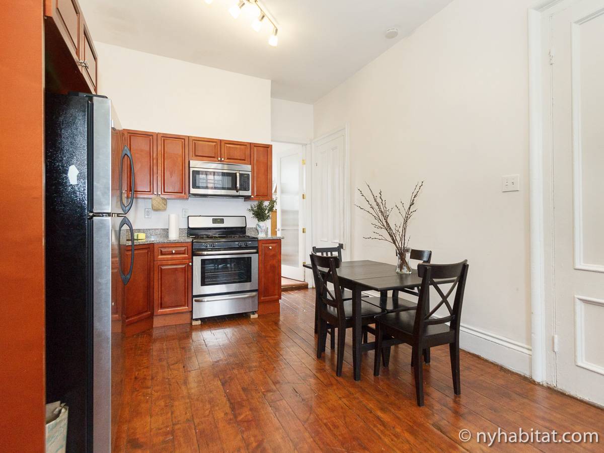 Kitchen - Photo 1 of 4