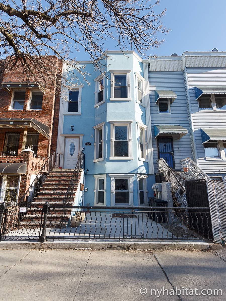 Apartments In Bushwick Ny