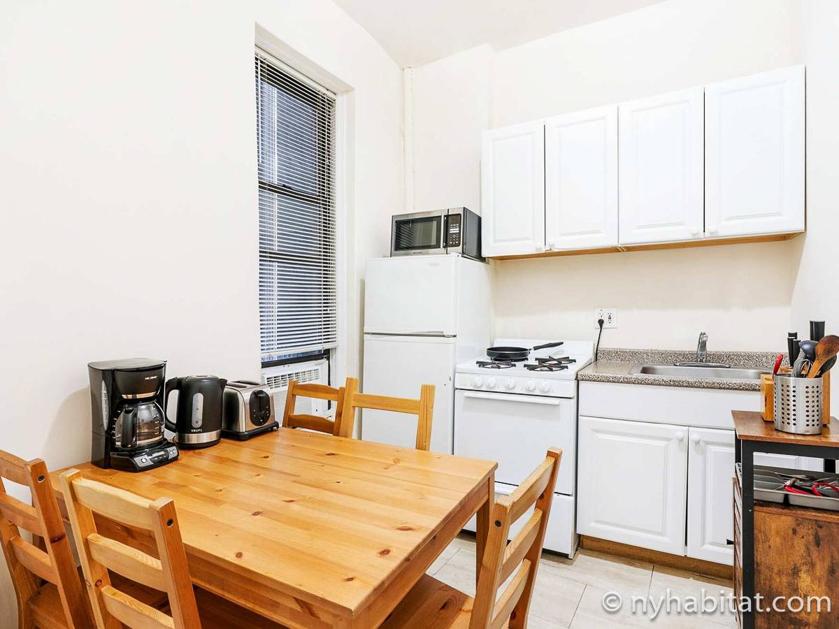 Cocina - Photo 1 de 3