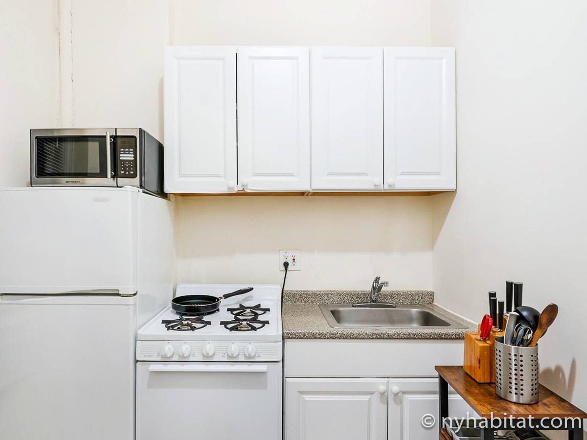 Cocina - Photo 3 de 3