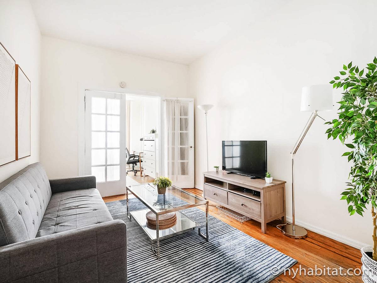New York - 1 Bedroom apartment - Apartment reference NY-17142
