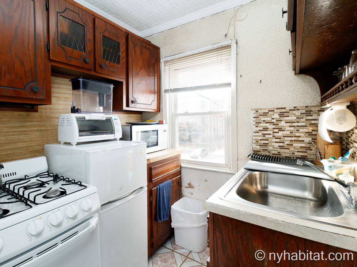 Kitchen - Photo 1 of 4