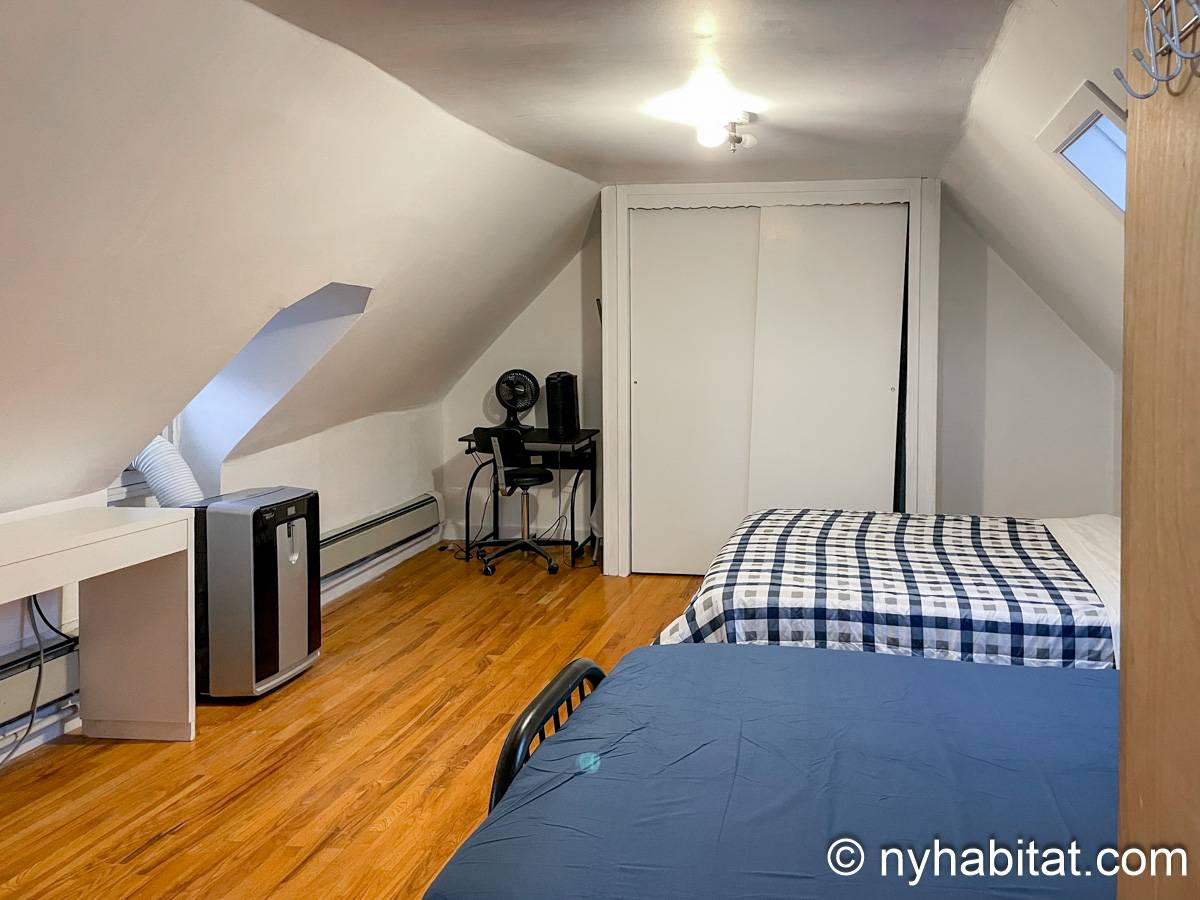 Dormitorio 3 - Photo 1 de 6