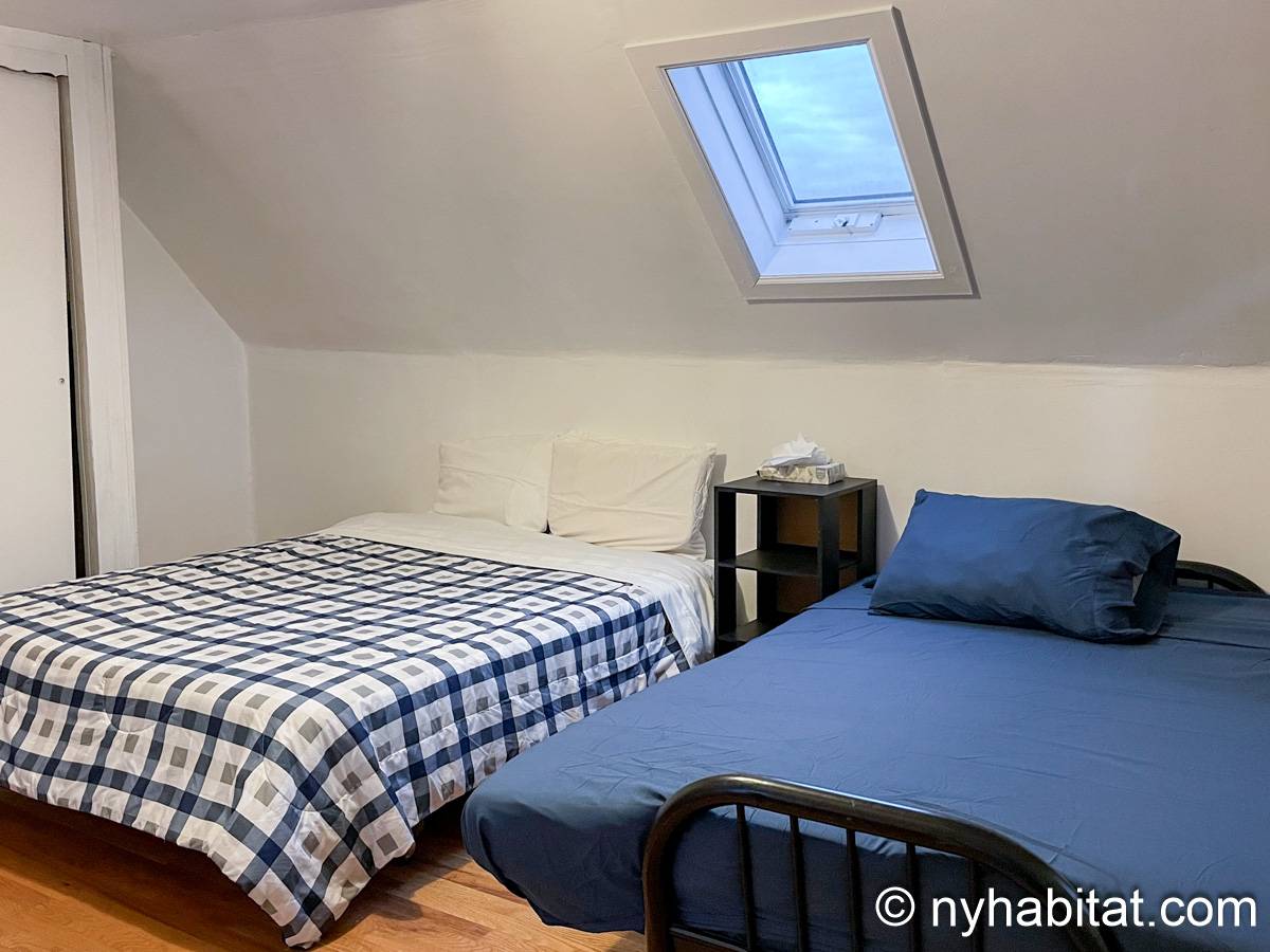 Dormitorio 3 - Photo 2 de 6