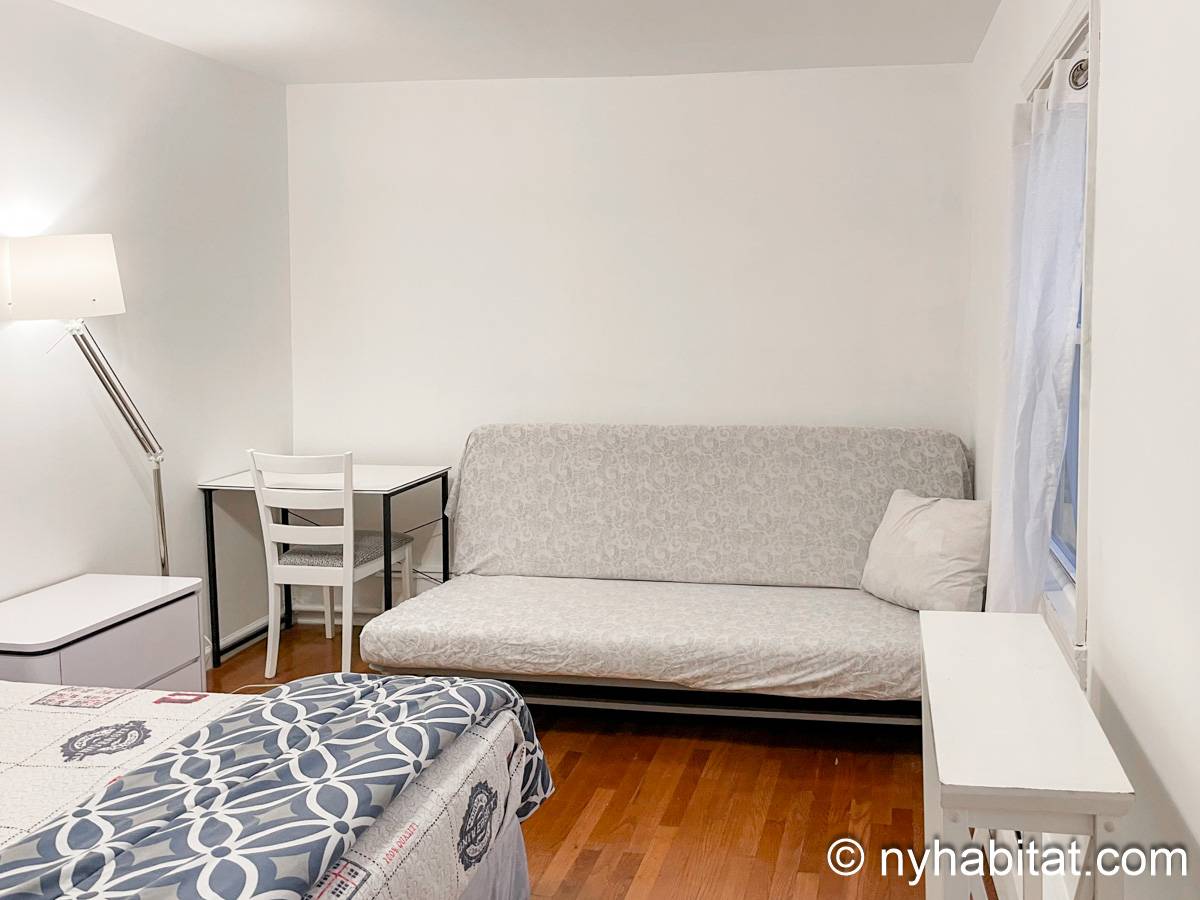 Dormitorio 1 - Photo 2 de 6