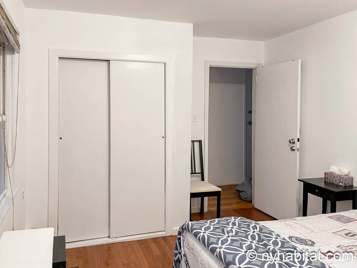 Dormitorio 1 - Photo 3 de 6