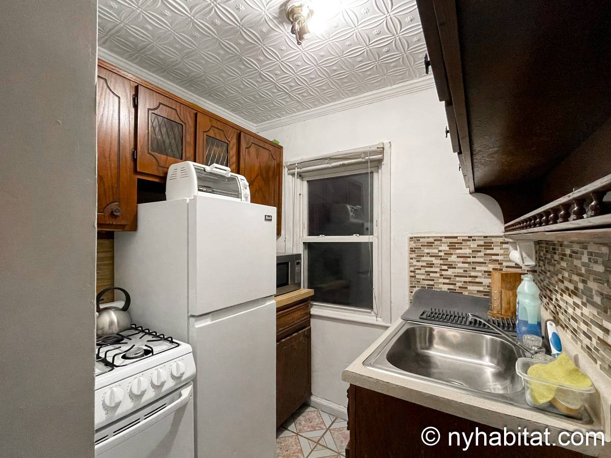 Cocina - Photo 2 de 5