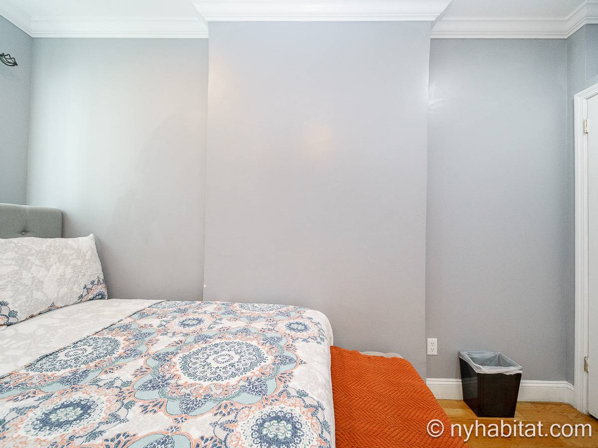 Schlafzimmer 1 - Photo 3 von 6