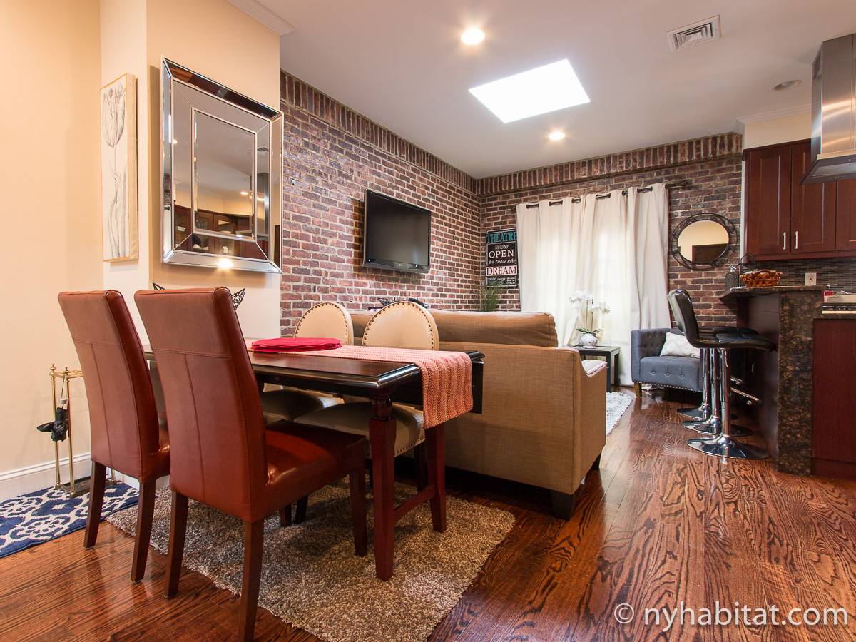 New York 2 Bedroom Apartment Rental in Long Island City