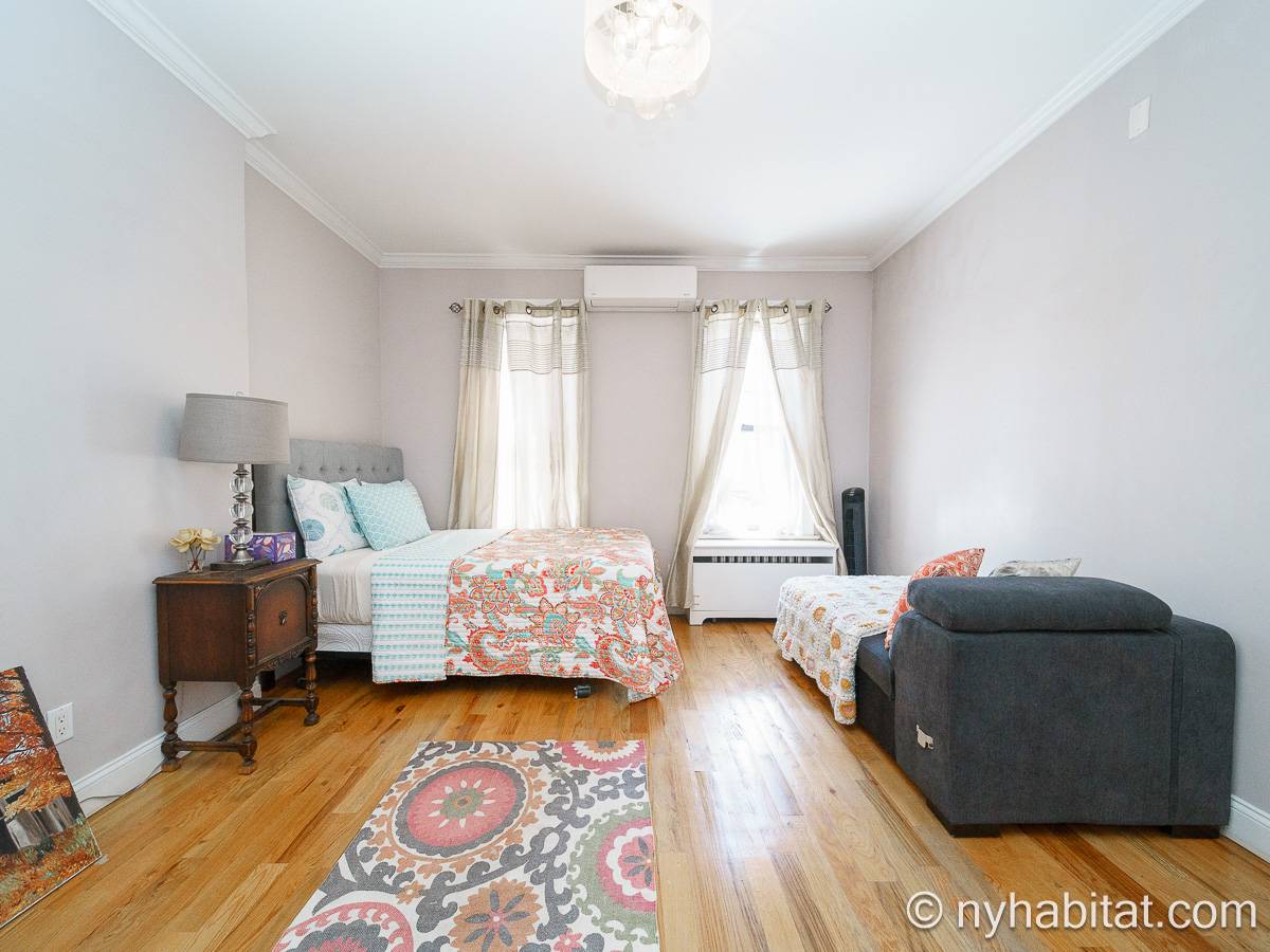 Bedroom 2 - Photo 1 of 7