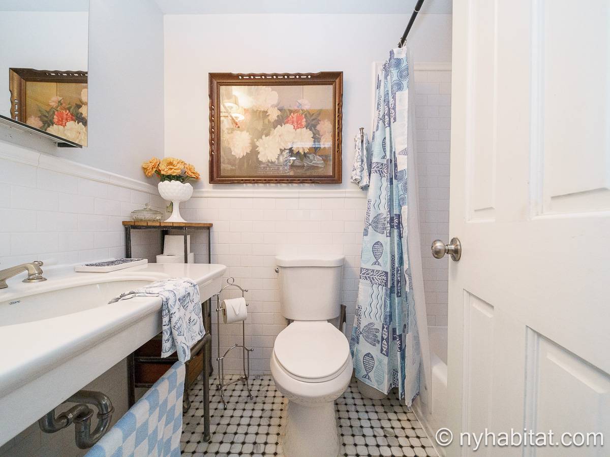 Bathroom - Photo 1 of 3