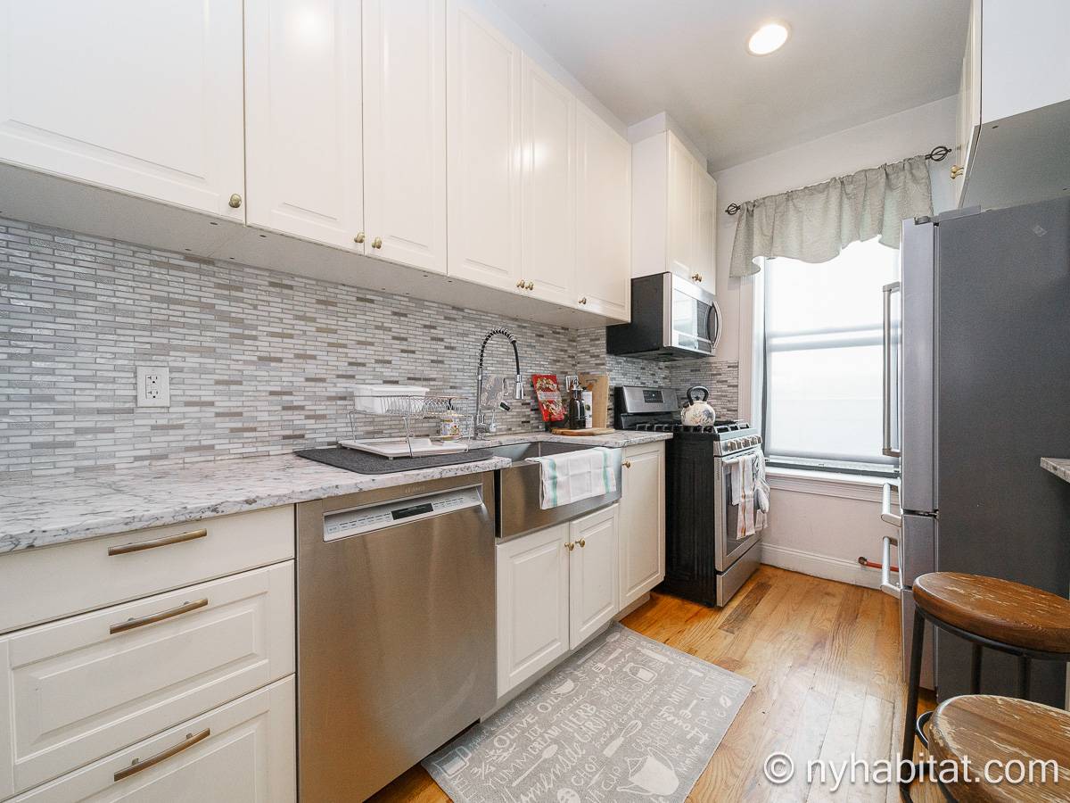 Kitchen - Photo 1 of 5