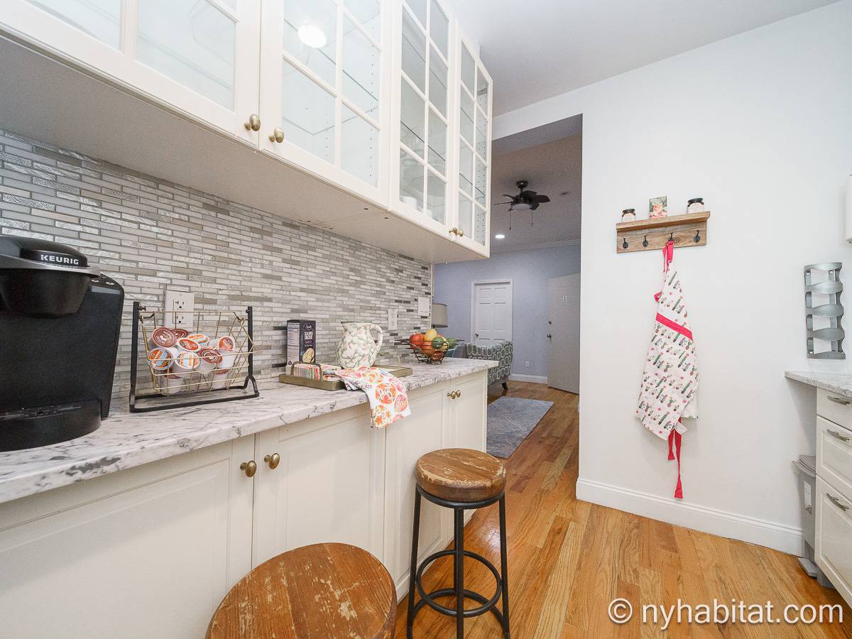 Kitchen - Photo 5 of 5
