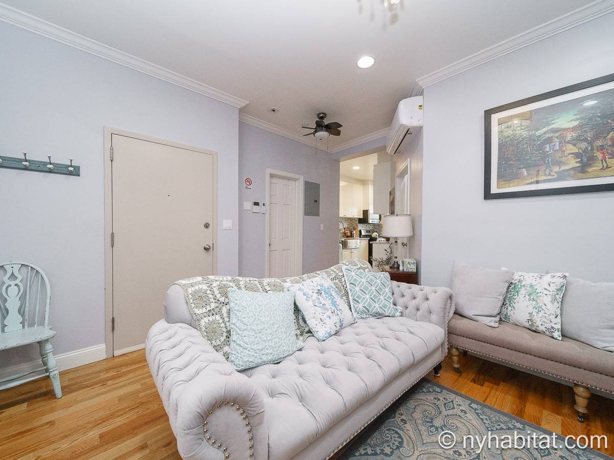 Living room - Photo 2 of 6