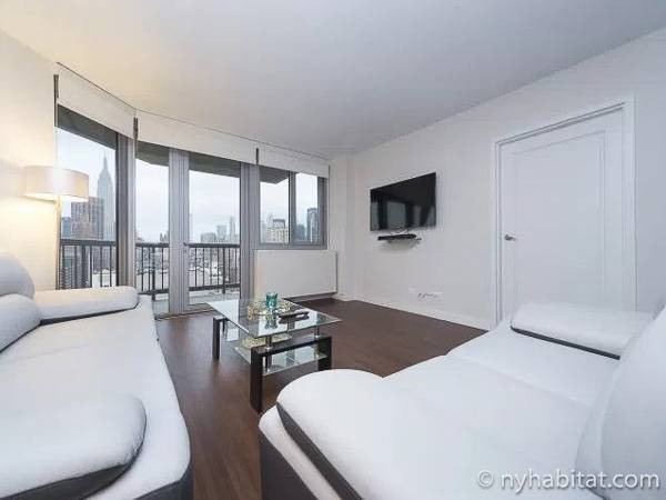 New York - 2 Bedroom apartment - Apartment reference NY-17161