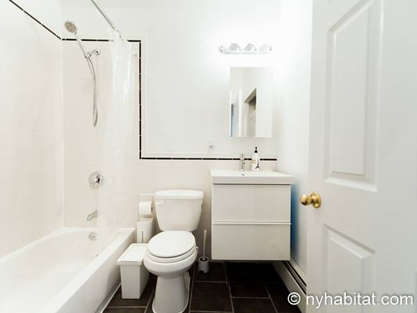 Bathroom 1 - Photo 1 of 2