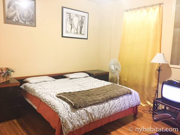 New York Roommate Share Apartment - Apartment reference NY-17194