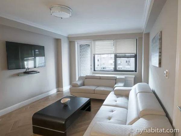 New York - 2 Bedroom apartment - Apartment reference NY-17196