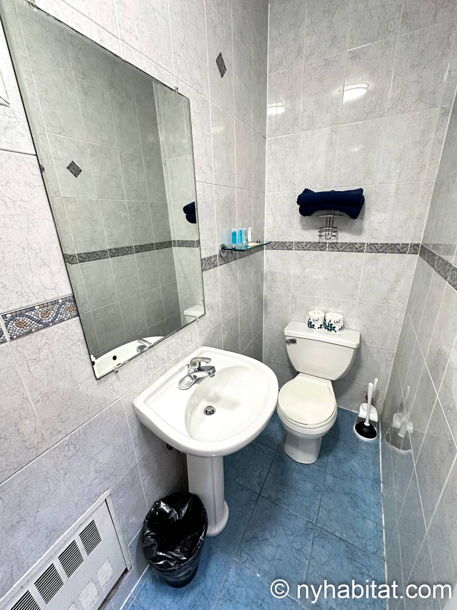 Baño - Photo 1 de 2