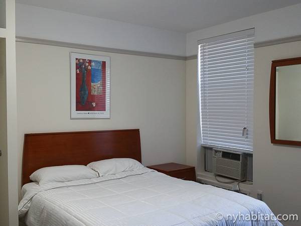 New York - Monolocale appartamento - Appartamento riferimento NY-17200